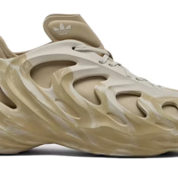 🔥Step into Comfort & Style w/ Yeezy AdiFom Q! 🔥 Size 11 Only One Pair Avail - Picture 8 of 10